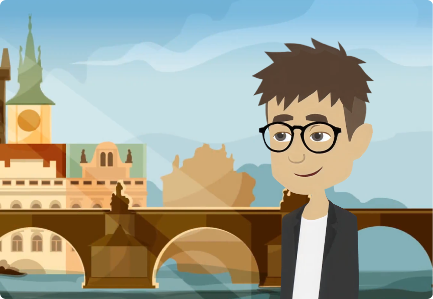 Пример курса о нормах поведения Пример курса о нормах поведения