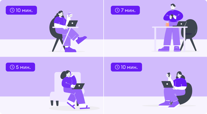 Микрообучение Микрообучение