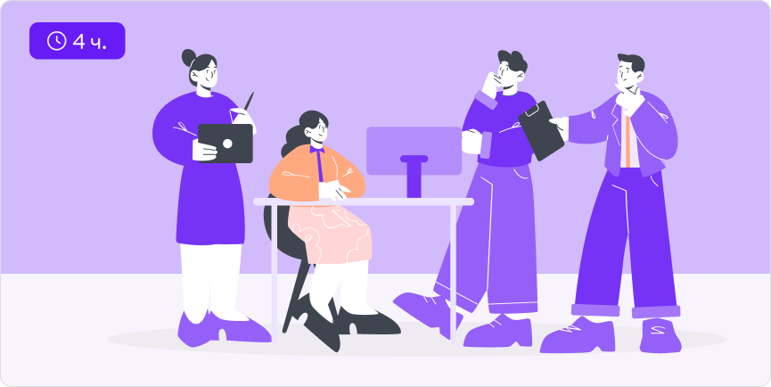 Баскет-метод для обучения Баскет-метод для обучения