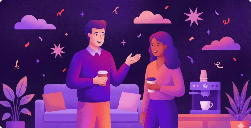 Пример неформального обучения: общение с коллегой Пример неформального обучения: общение с коллегой