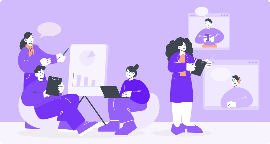 Смешанное обучение Смешанное обучение